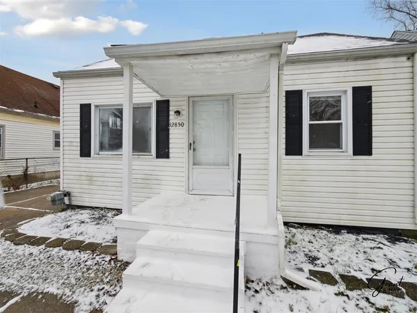 $80,000 | 12850 Sidonie Avenue, Warren, MI 48089