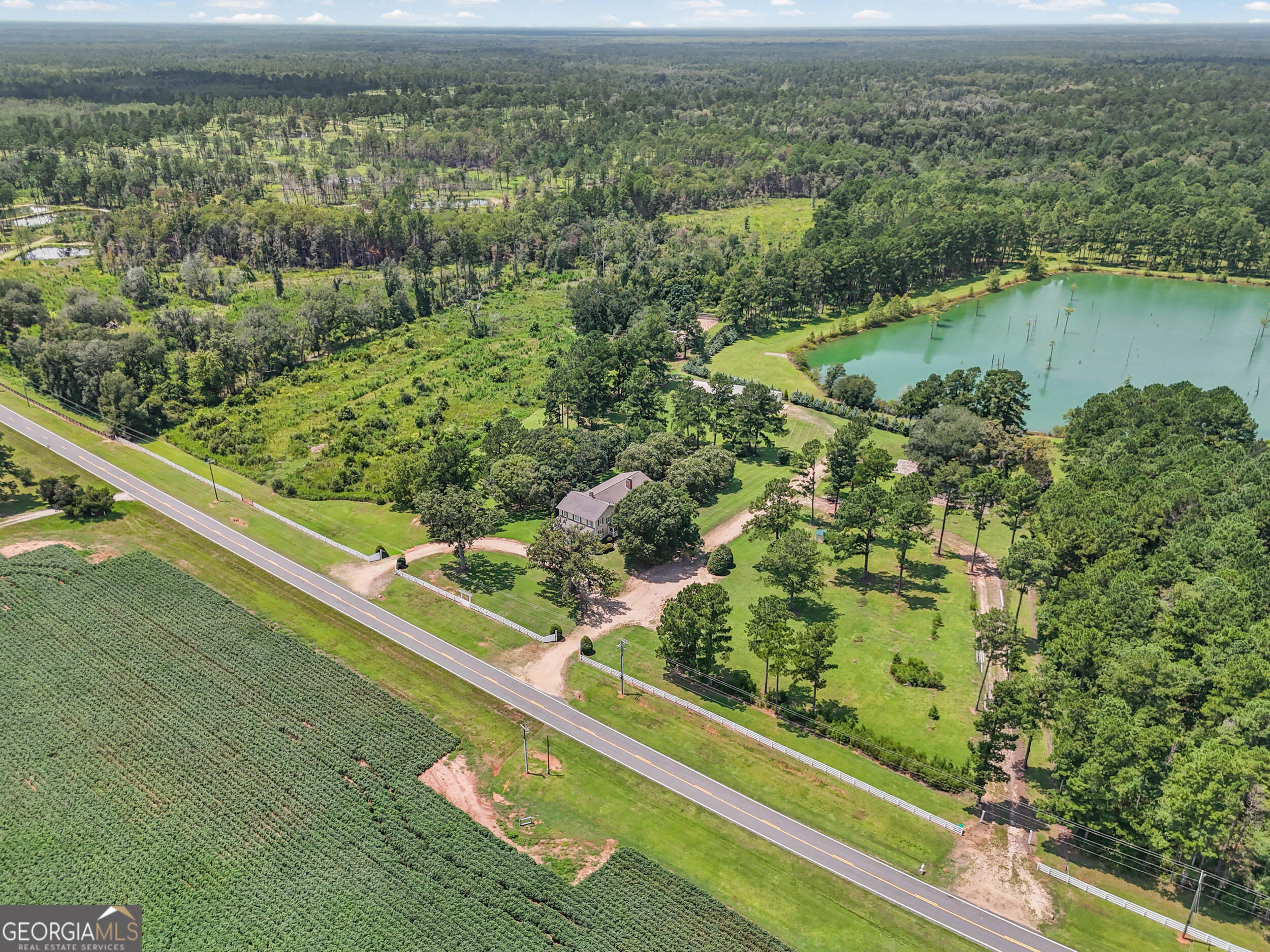 2431 Tarva Road Albany, GA 31721 - Photo 84 of 94 Gallery Image 84