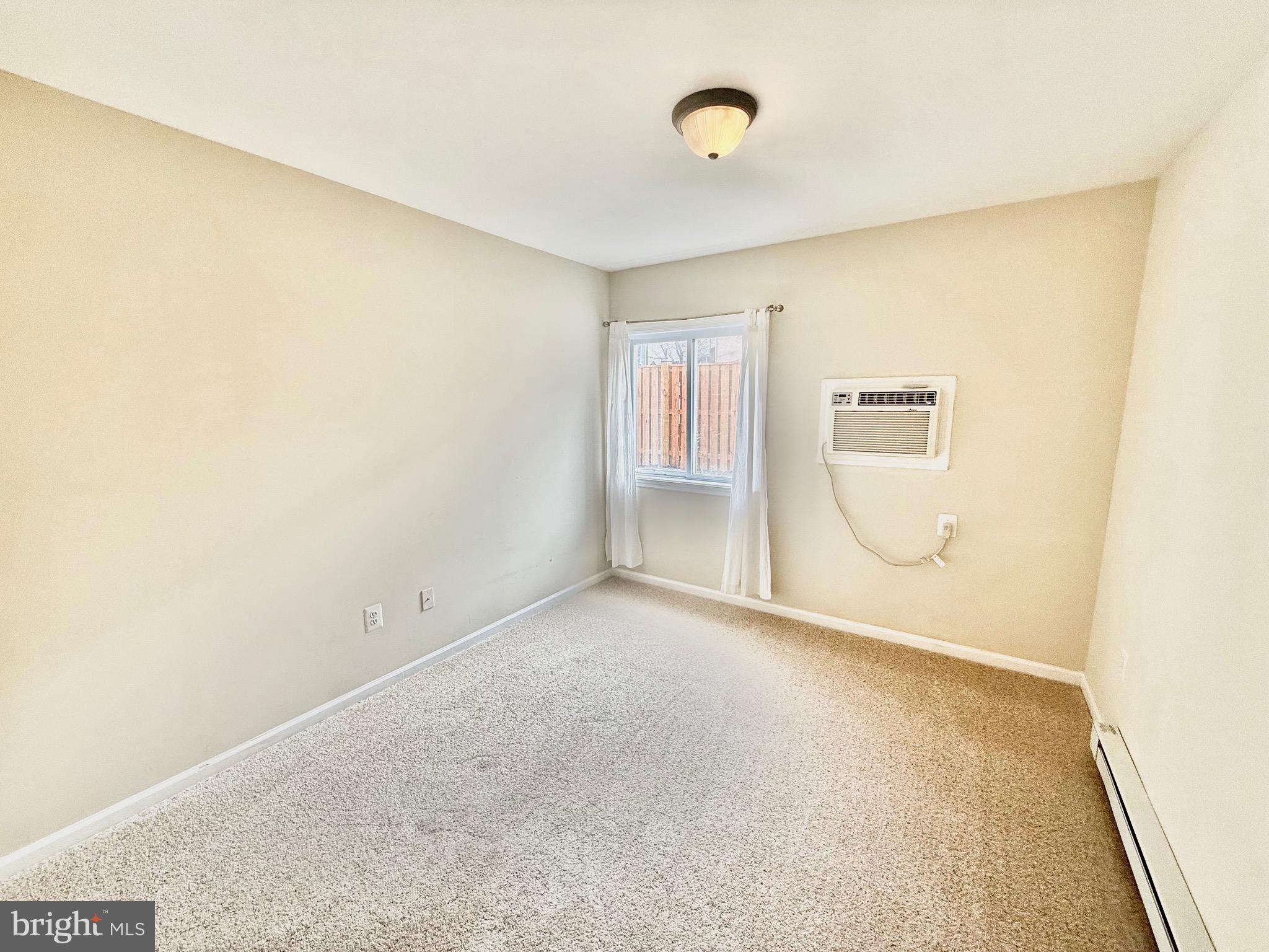 720 West Glebe Road, Unit 2A Alexandria, VA 22305 - Photo 6 of 15 a view of a room with window