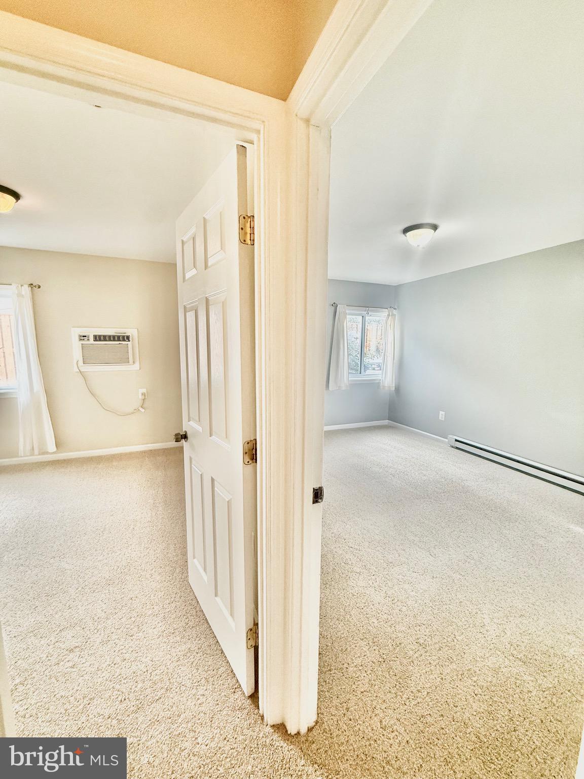 720 West Glebe Road, Unit 2A Alexandria, VA 22305 - Photo 7 of 15 a view of a room with a white walls