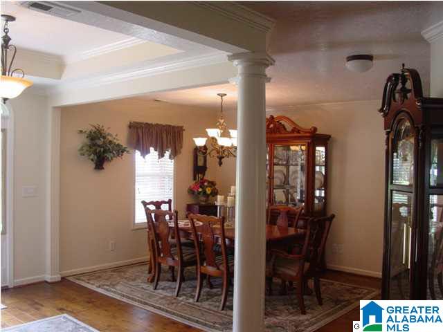 47 Foxley Road Anniston, AL 36205 - Photo 6 of 31
