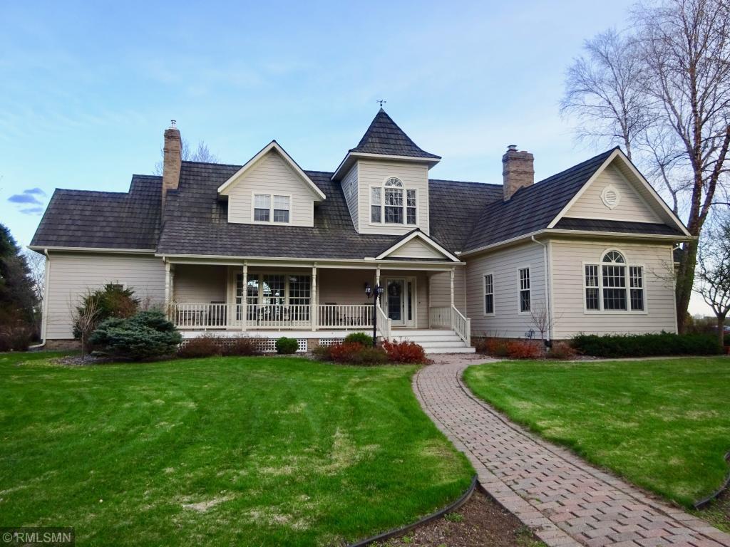 1307 Ridgeway Road Marshall, MN 56258 - Photo 1 of 1 Gallery Image 1