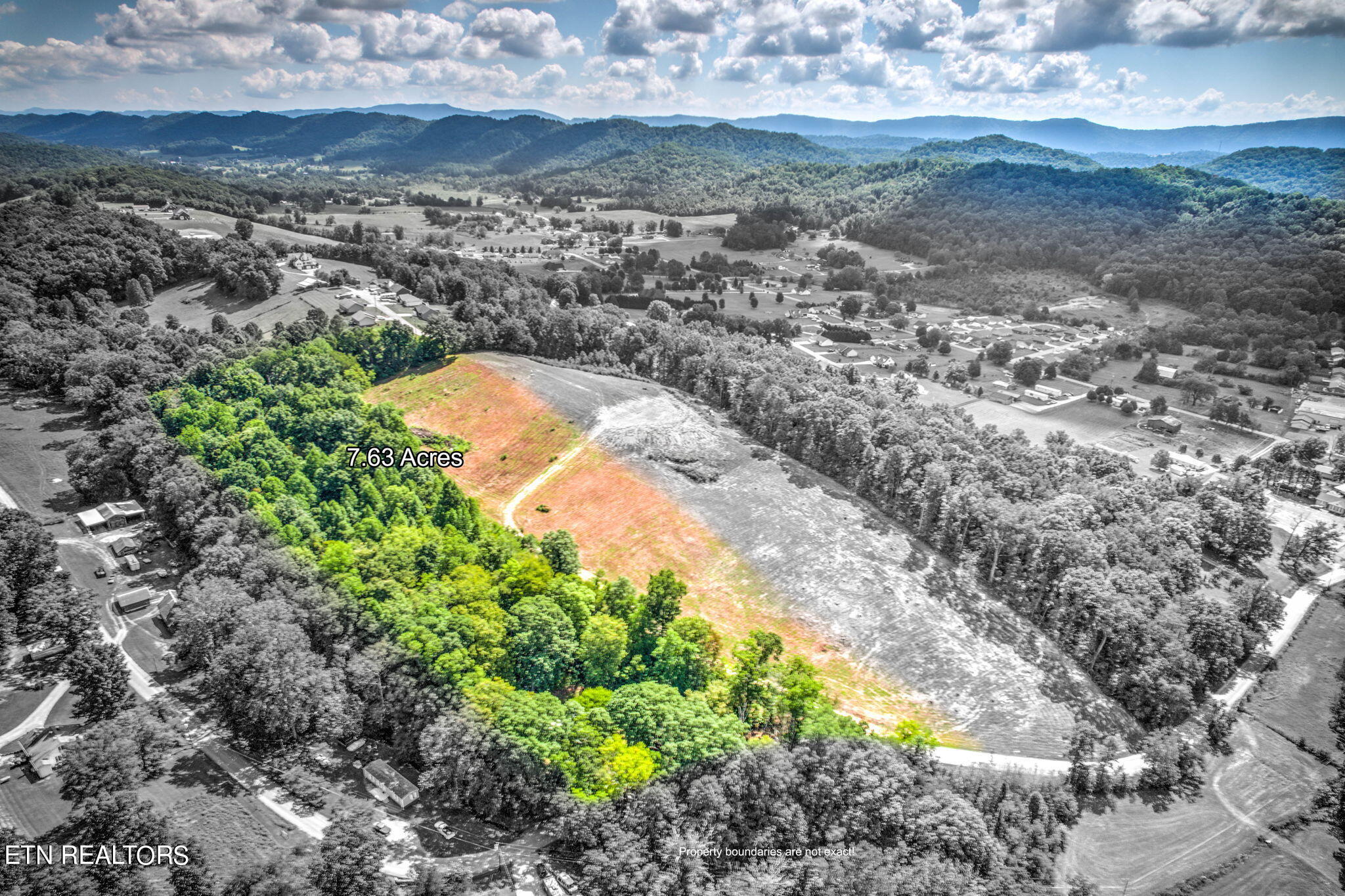 Lot 1 Hubbs Grove Road Maynardville, TN 37807 - Photo 11 of 11 8-web-or-mls-1HbbsGrv158 (8)