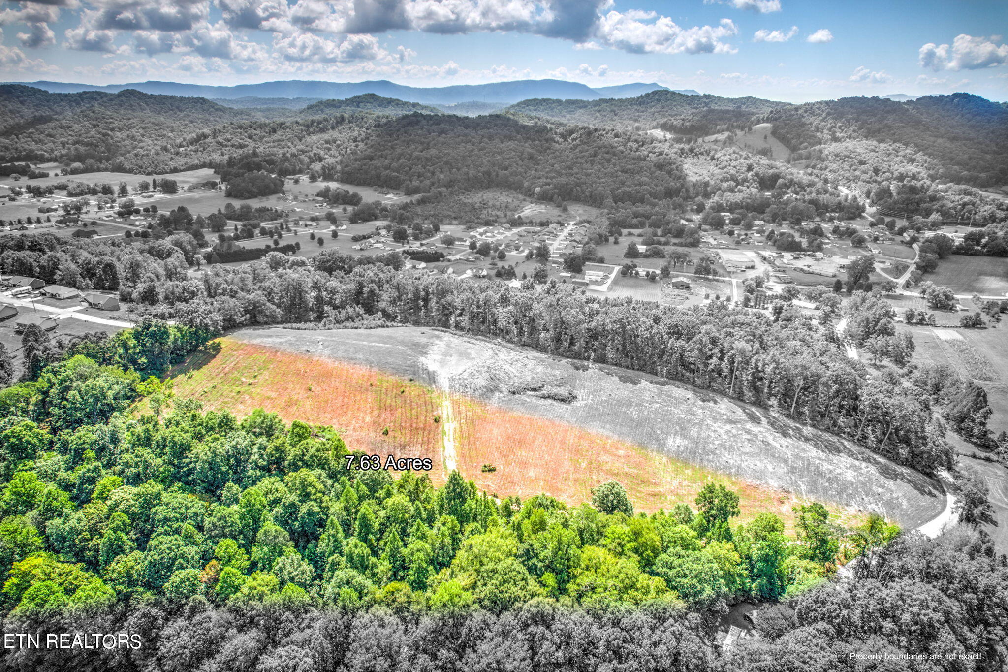 Lot 1 Hubbs Grove Road Maynardville, TN 37807 - Photo 5 of 11 9-web-or-mls-1HbbsGrv158 (9)