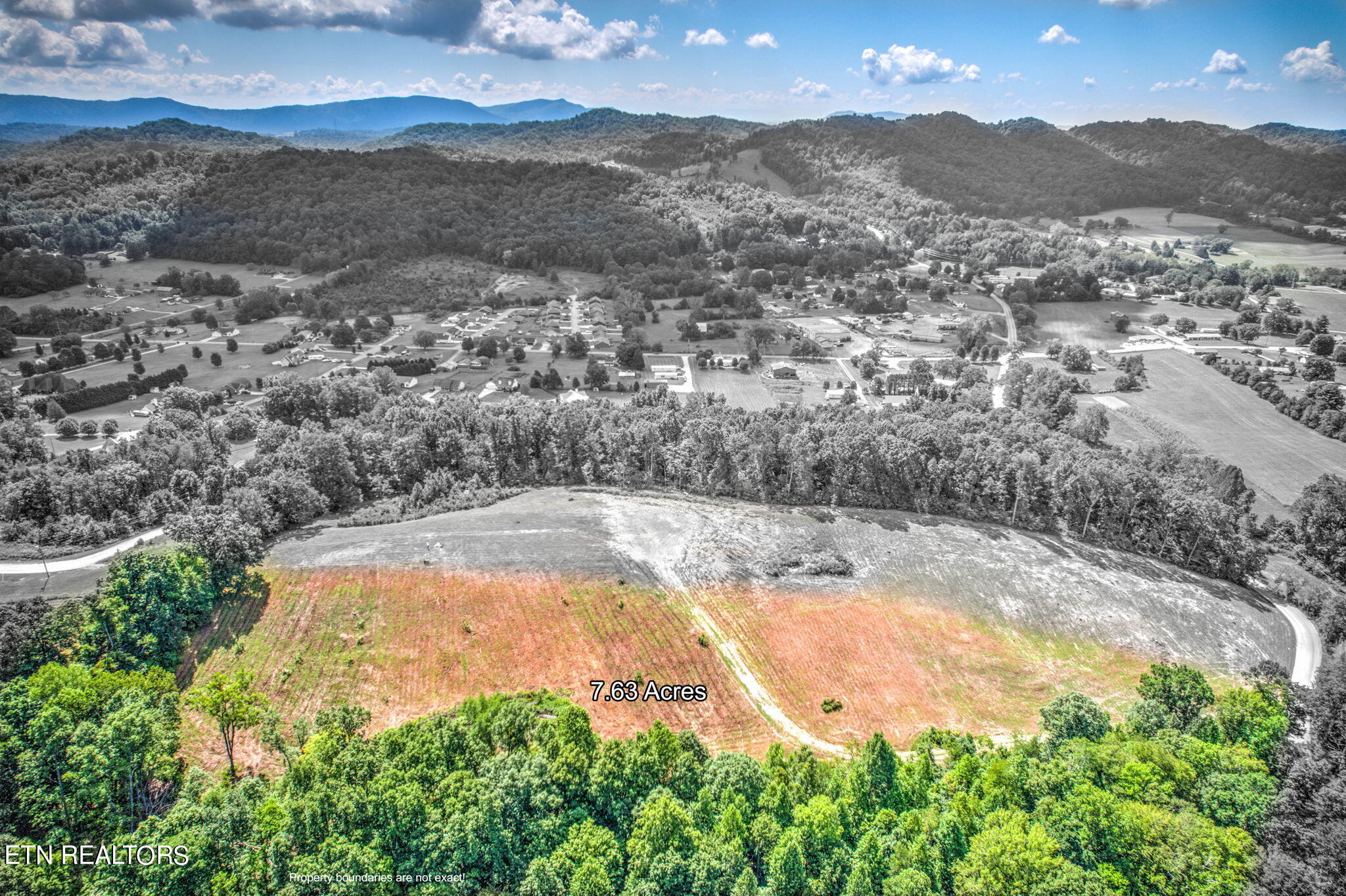 Lot 1 Hubbs Grove Road Maynardville, TN 37807 - Photo 6 of 11 10-web-or-mls-1HbbsGrv158 (10)