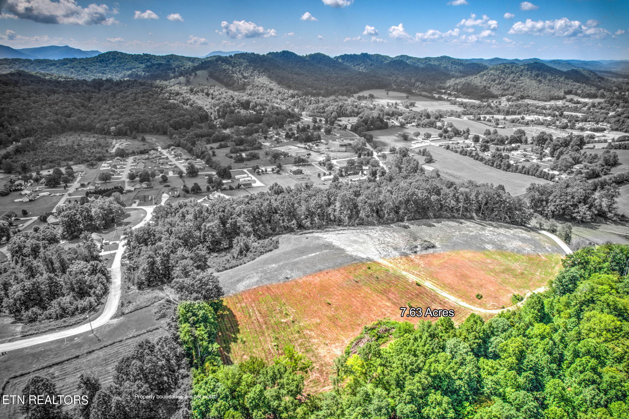 Lot 1 Hubbs Grove Road Maynardville, TN 37807 - Photo 7 of 11 11-web-or-mls-1HbbsGrv158 (11)
