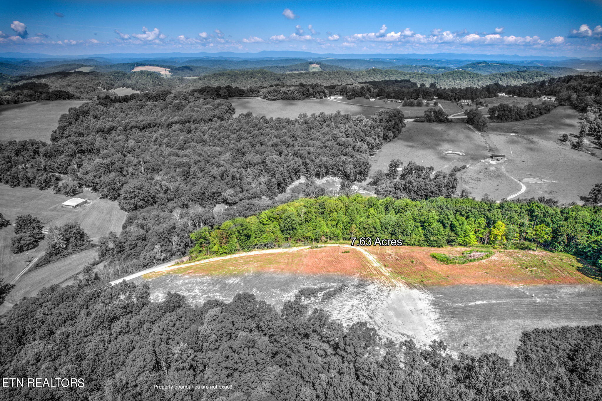 Lot 1 Hubbs Grove Road Maynardville, TN 37807 - Photo 8 of 11 5-web-or-mls-1HbbsGrv158 (5)