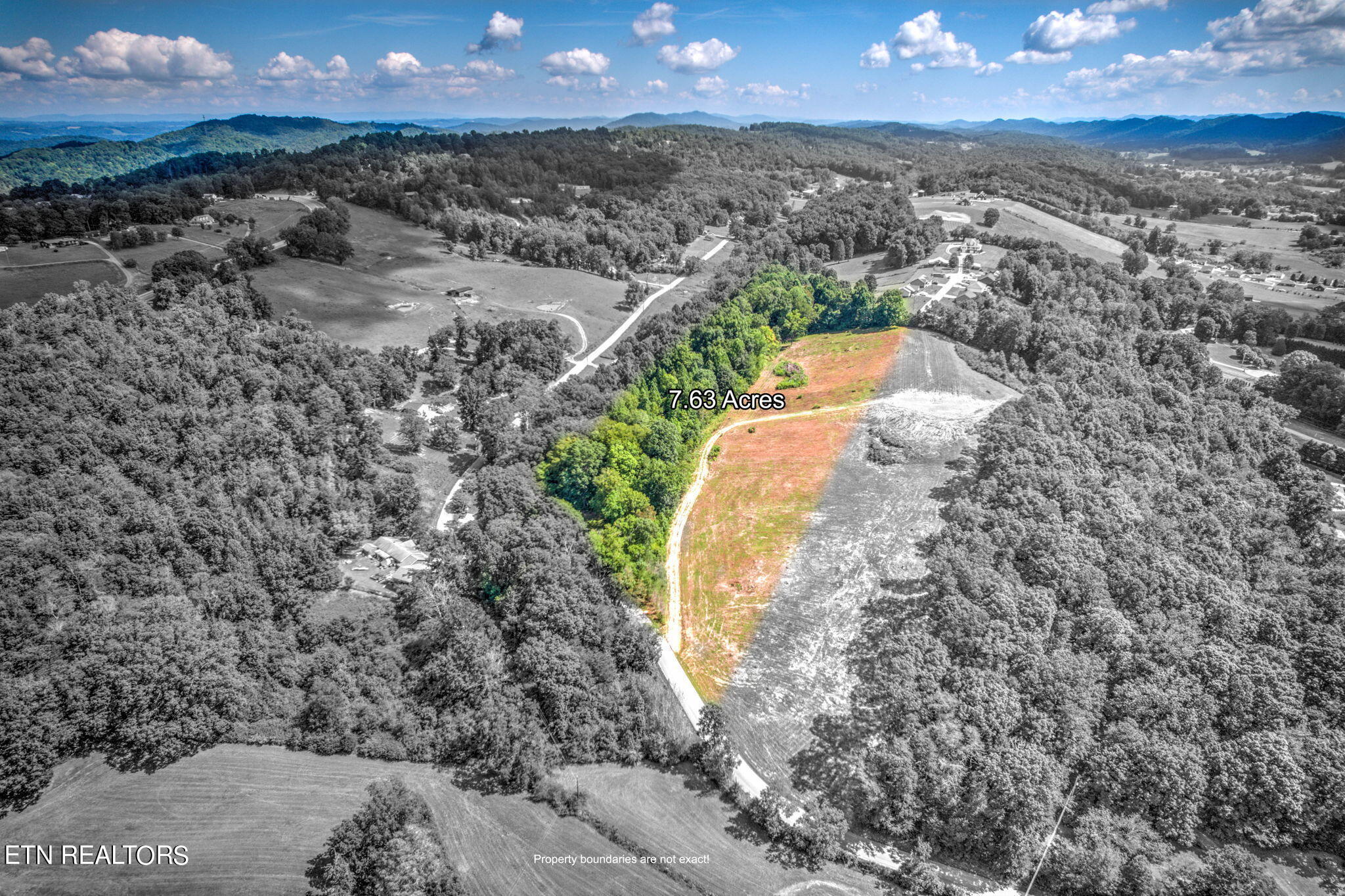 Lot 1 Hubbs Grove Road Maynardville, TN 37807 - Photo 9 of 11 6-web-or-mls-1HbbsGrv158 (6)