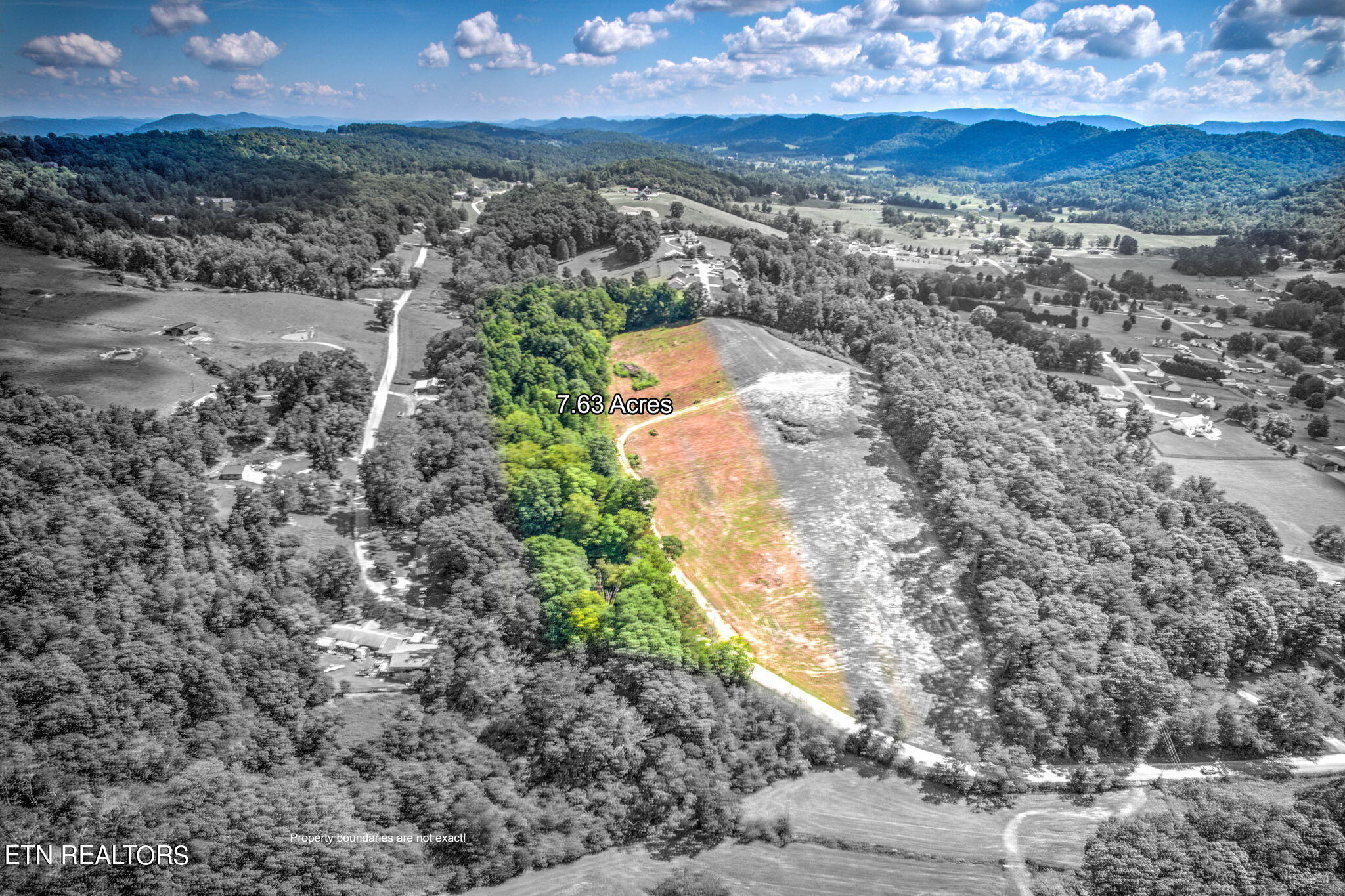 Lot 1 Hubbs Grove Road Maynardville, TN 37807 - Photo 10 of 11 7-web-or-mls-1HbbsGrv158 (7)