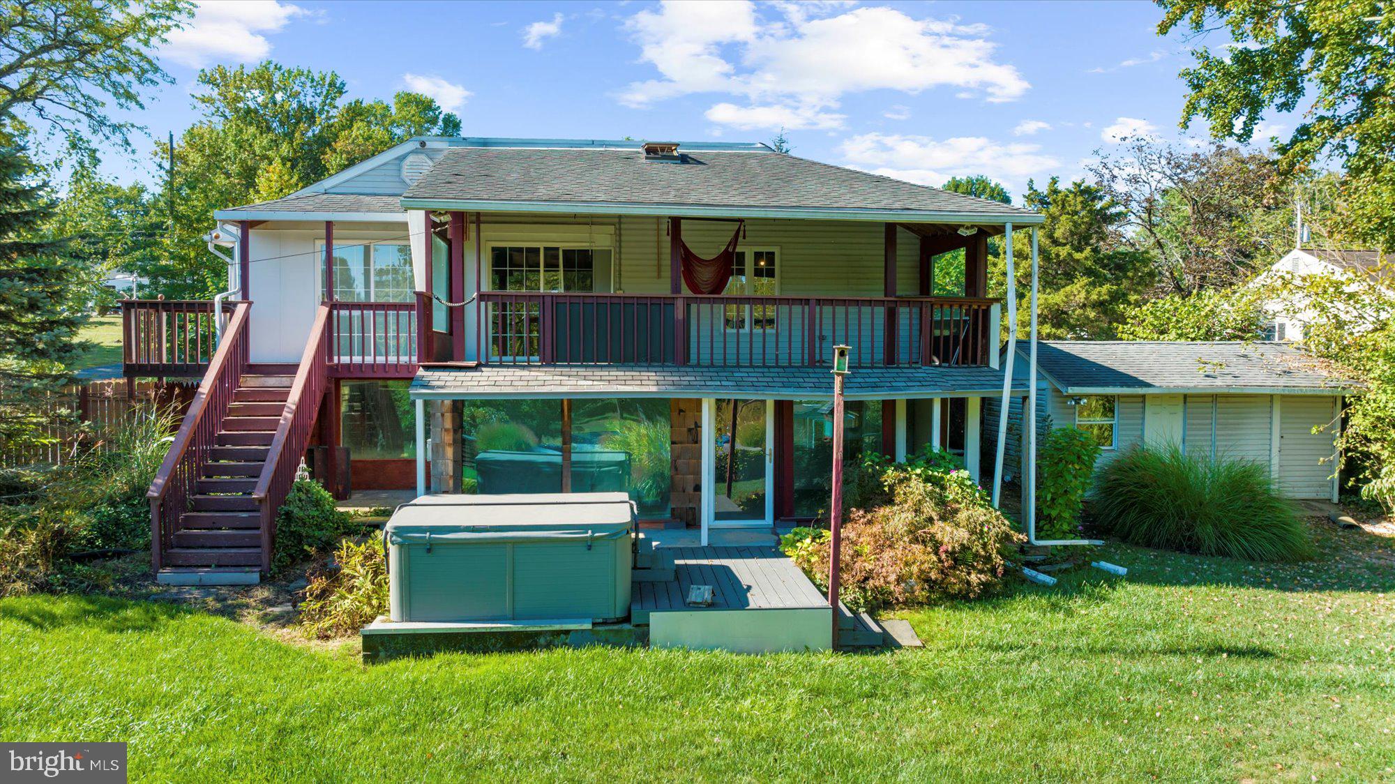 287 Kulp Road Pottstown, PA 19465 - Photo 29 of 39
