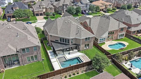 $1,599,000 | 2117 Hidalgo Lane, Frisco, TX 75034