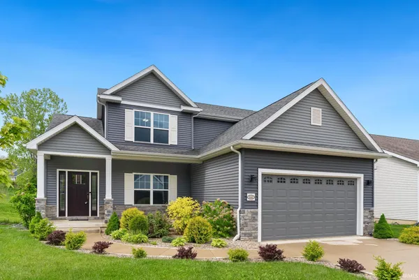 $479,000 | 2776 Pine Cone Lane, Warsaw, IN 46582
