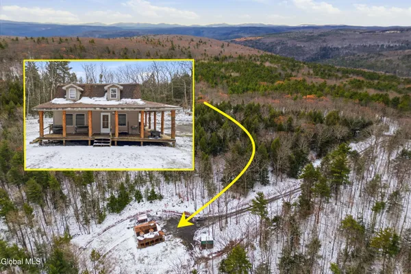 $399,000 | 400 Greenbush Hill Road, Fulton, NY 12071