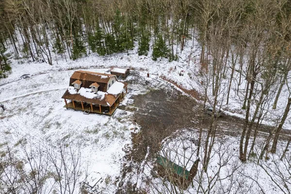 $399,000 | 400 Greenbush Hill Road, Fulton, NY 12071