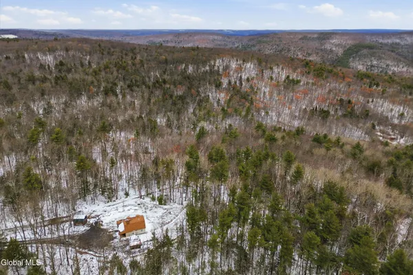 $399,000 | 400 Greenbush Hill Road, Fulton, NY 12071