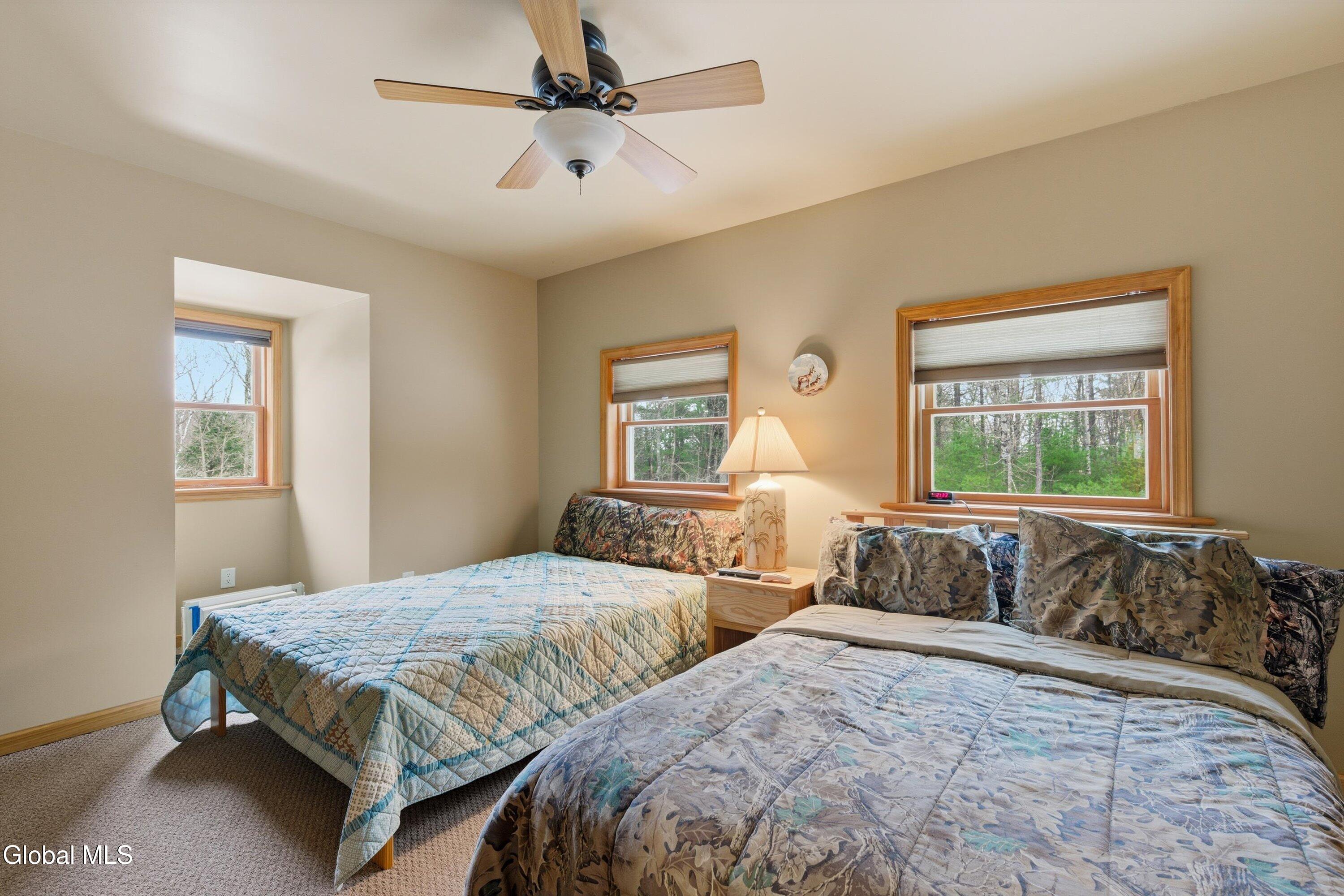 400 Greenbush Hill Road Fulton, NY 12071 - Photo 10 of 14 Bedroom