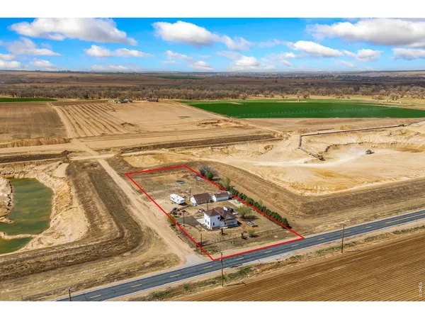 $555,000 | 20629 Highway 60, Platteville, CO 80651