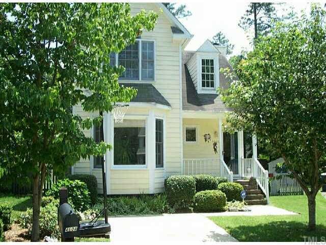 4608 Batavia Court Raleigh, NC 27604 - Photo 1 of 1 Gallery Image 1