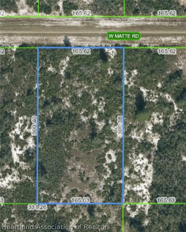 2237 West Matte Road Avon Park, FL 33825 - Photo 2 of 2 Gallery Image 2
