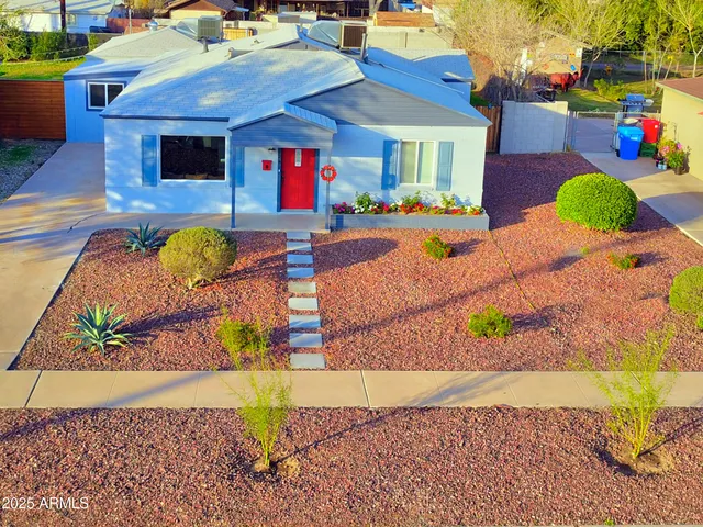 $675,000 | 224 West Glenrosa Avenue, Phoenix, AZ 85013
