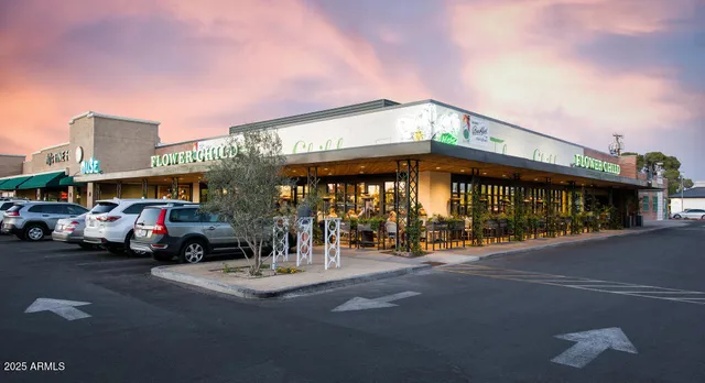 $675,000 | 224 West Glenrosa Avenue, Phoenix, AZ 85013