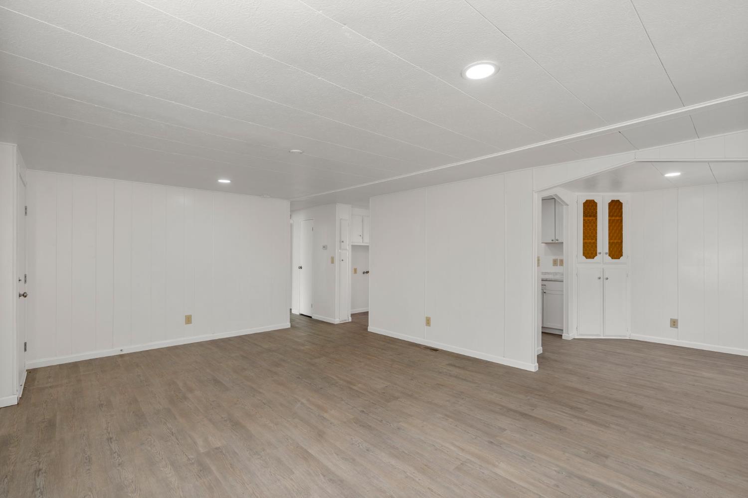 10155 Peppermint Circle, Unit 35 Jamestown, CA 95327 - Photo 12 of 27 a view of an empty room