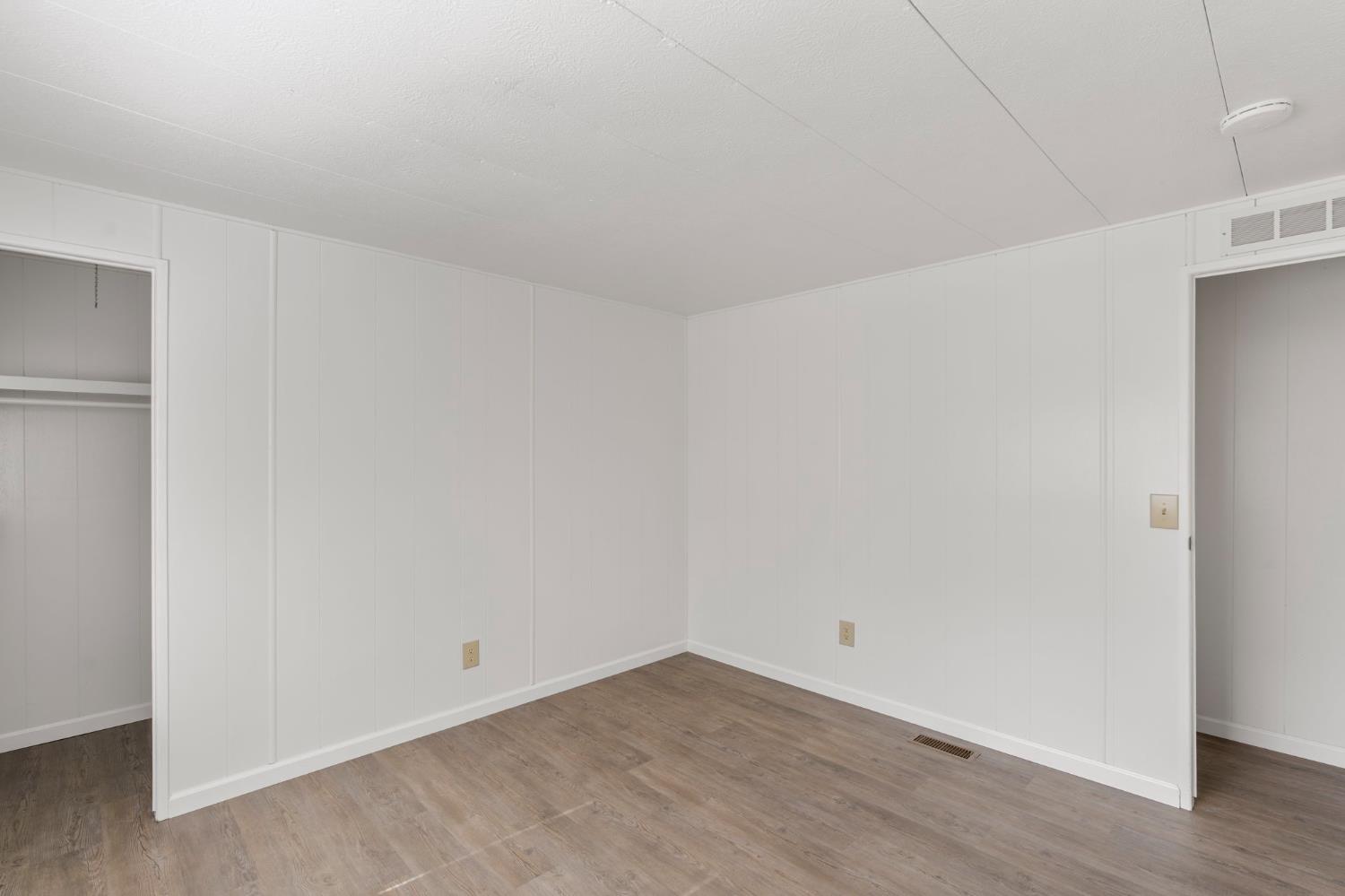10155 Peppermint Circle, Unit 35 Jamestown, CA 95327 - Photo 25 of 27 a view of an empty room