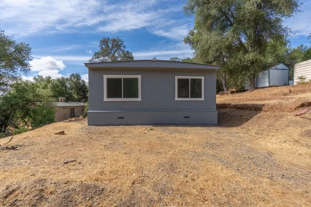 $109,950 | 10155 Peppermint Circle, Unit 35, Jamestown, CA 95327