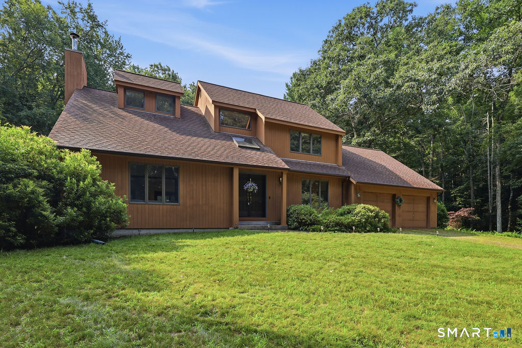 152 Slater Road Tolland, CT 06084 - Photo 34 of 40 Gallery Image 34
