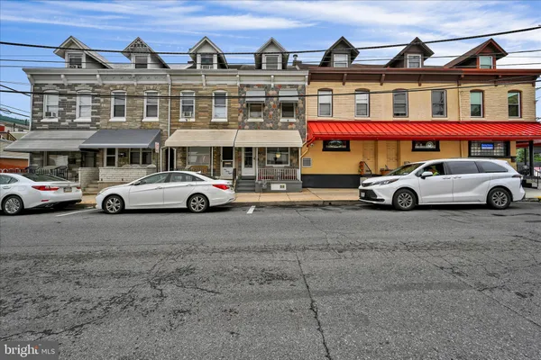 $190,000 | 936 Pike Street, Reading, PA 19604