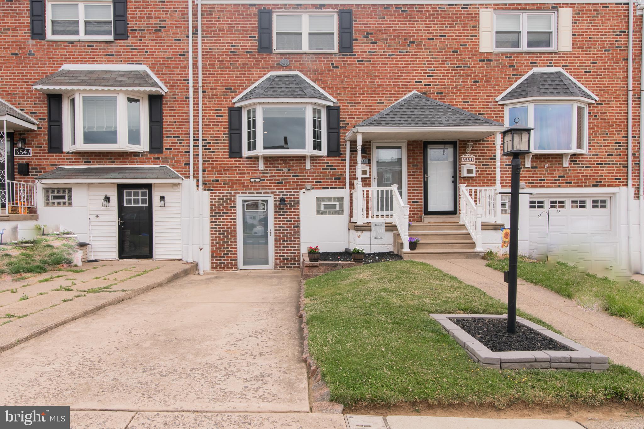 3549 Byrne Road Philadelphia, PA 19154 - Photo 1 of 50 Exterior Front