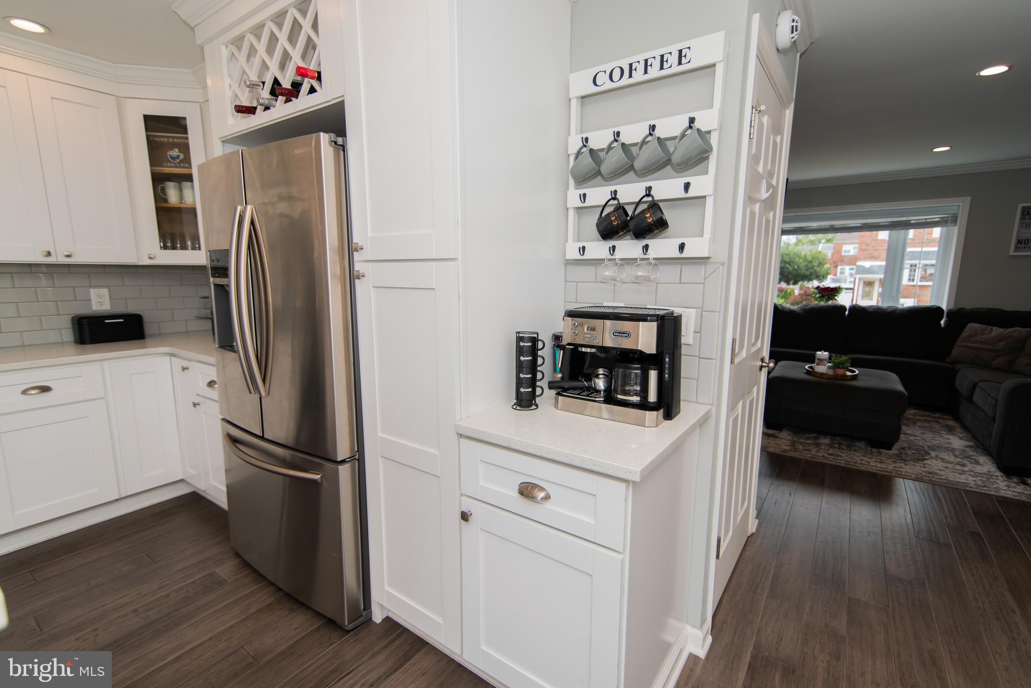 3549 Byrne Road Philadelphia, PA 19154 - Photo 24 of 50 Coffee Bar