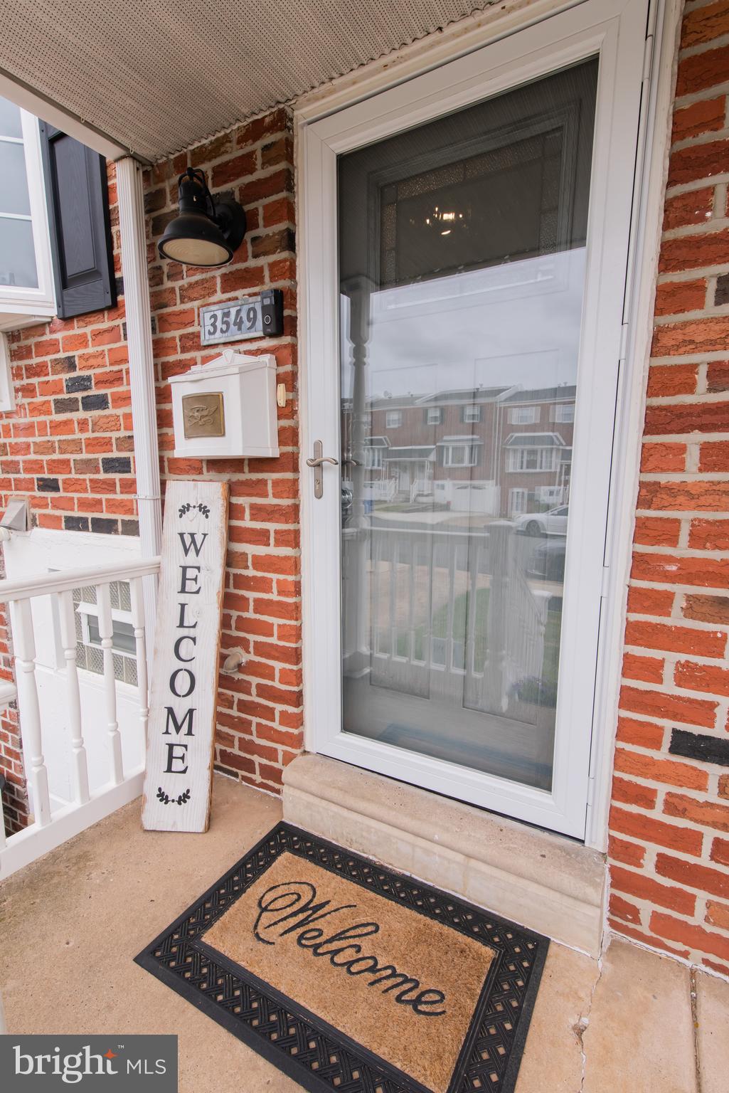 3549 Byrne Road Philadelphia, PA 19154 - Photo 4 of 50 Welcome