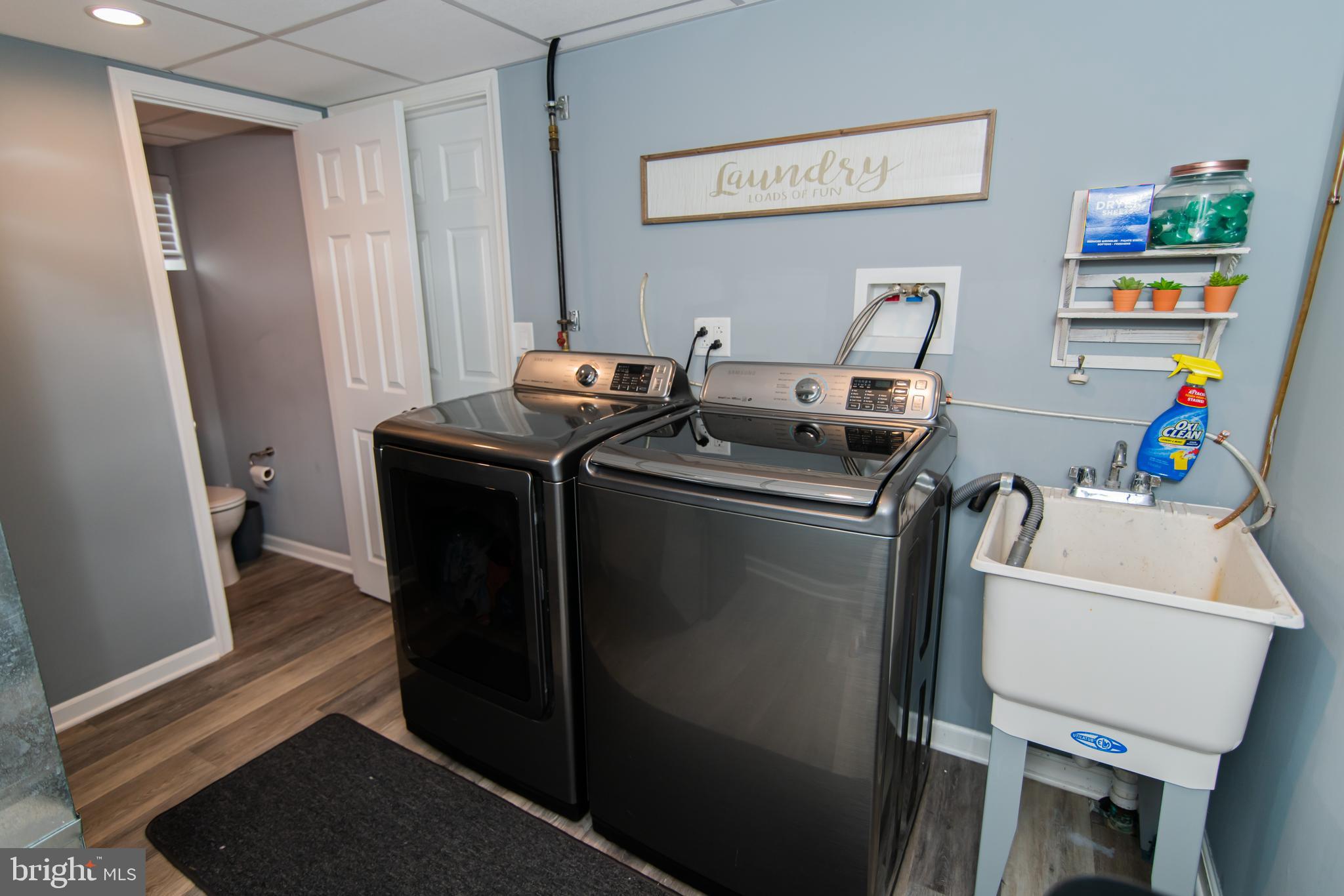 3549 Byrne Road Philadelphia, PA 19154 - Photo 43 of 50 Laundry Room