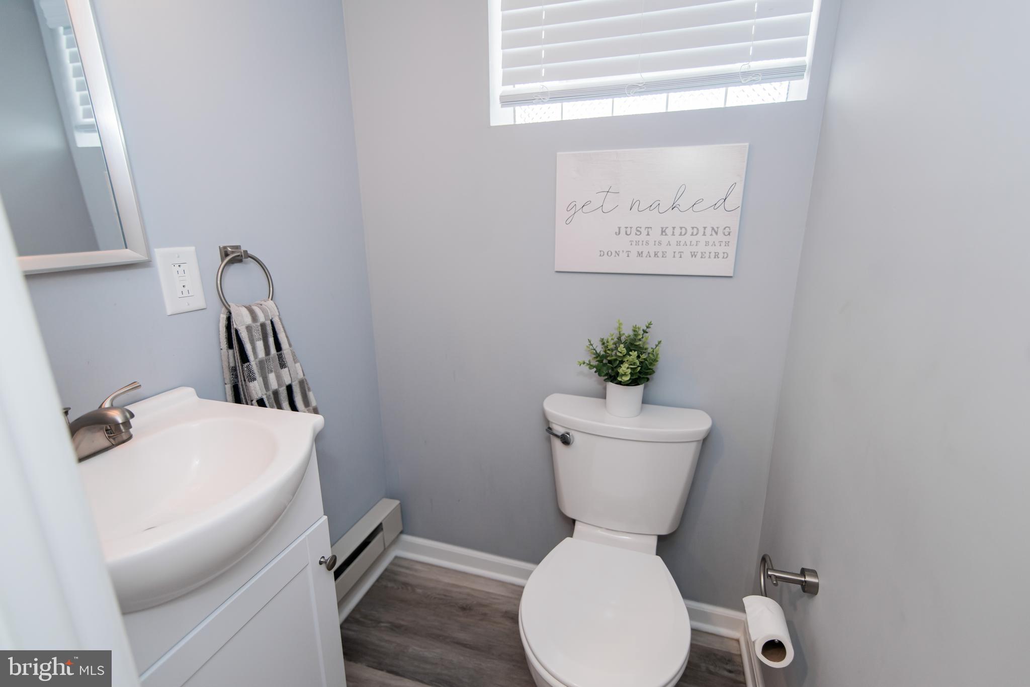 3549 Byrne Road Philadelphia, PA 19154 - Photo 44 of 50 Half Bath Lower Level