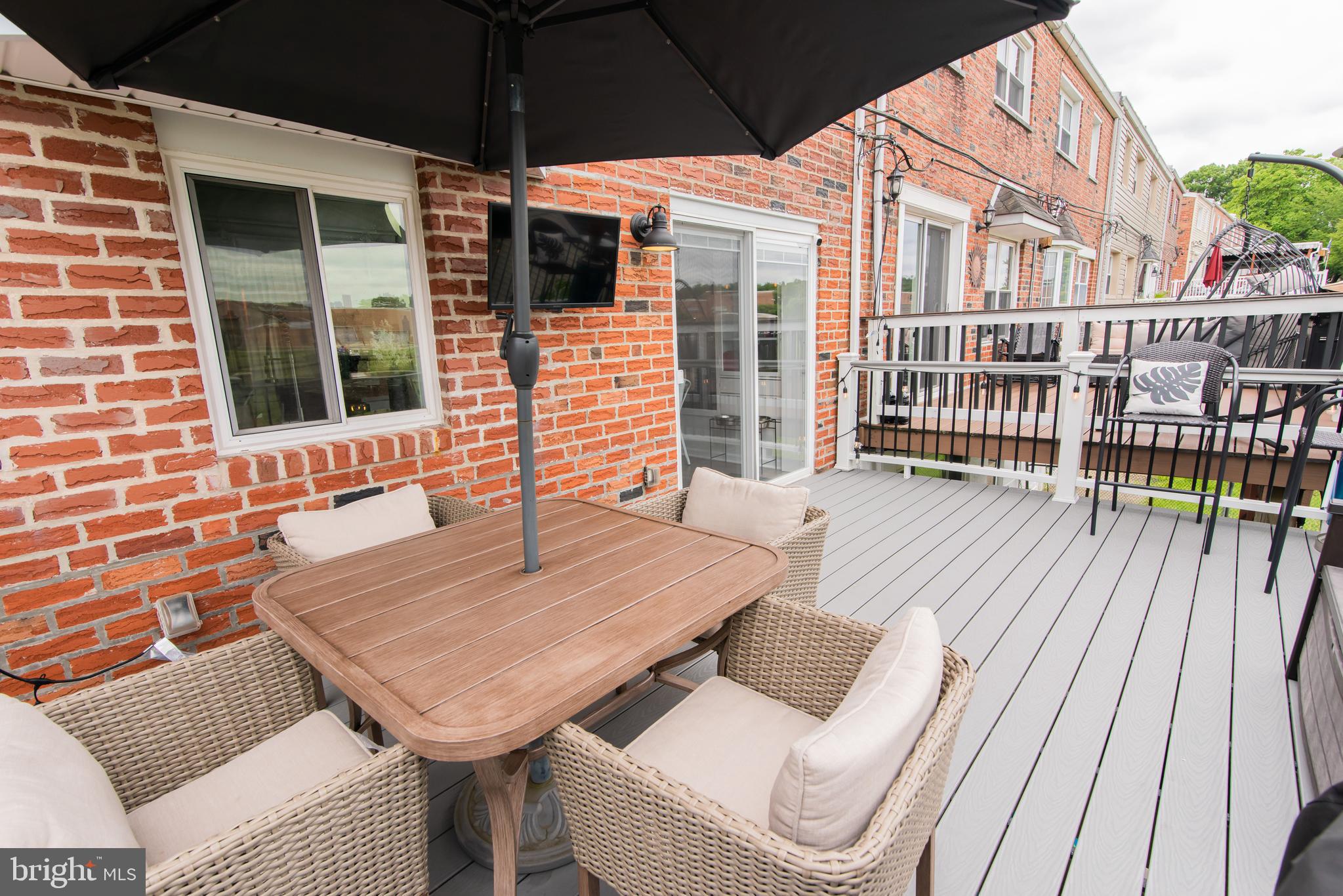 3549 Byrne Road Philadelphia, PA 19154 - Photo 45 of 50 Trek Deck
