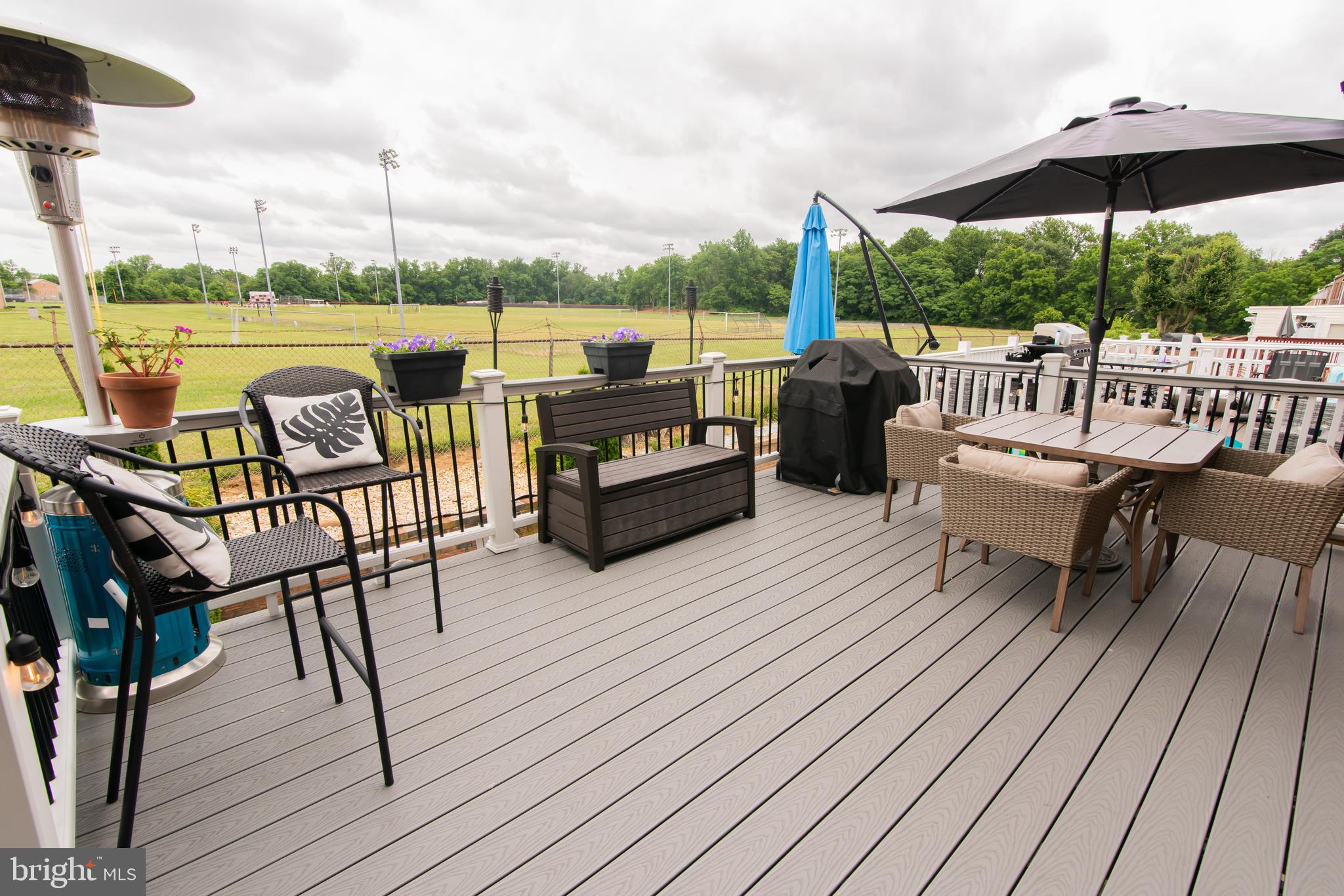 3549 Byrne Road Philadelphia, PA 19154 - Photo 47 of 50 Great View in Back