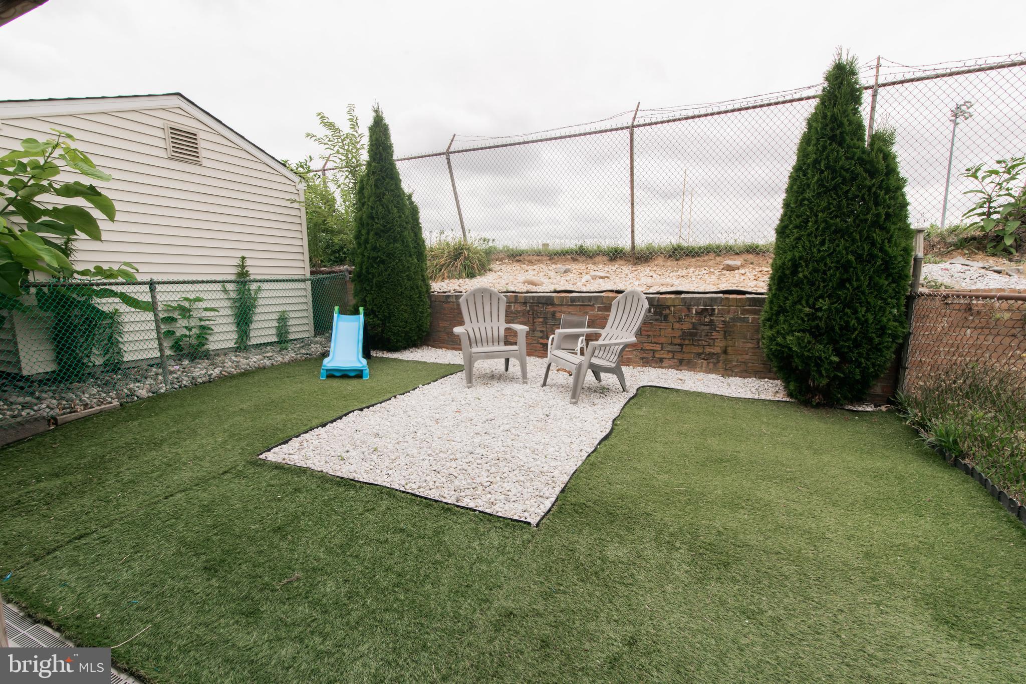 3549 Byrne Road Philadelphia, PA 19154 - Photo 50 of 50 Private Backyard