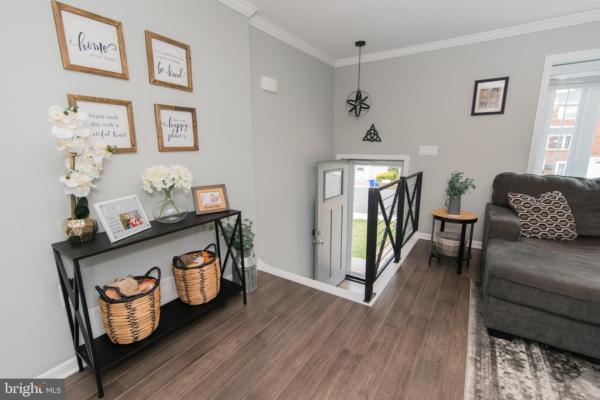 3549 Byrne Road Philadelphia, PA 19154 - Photo 7 of 50 Bamboo floors