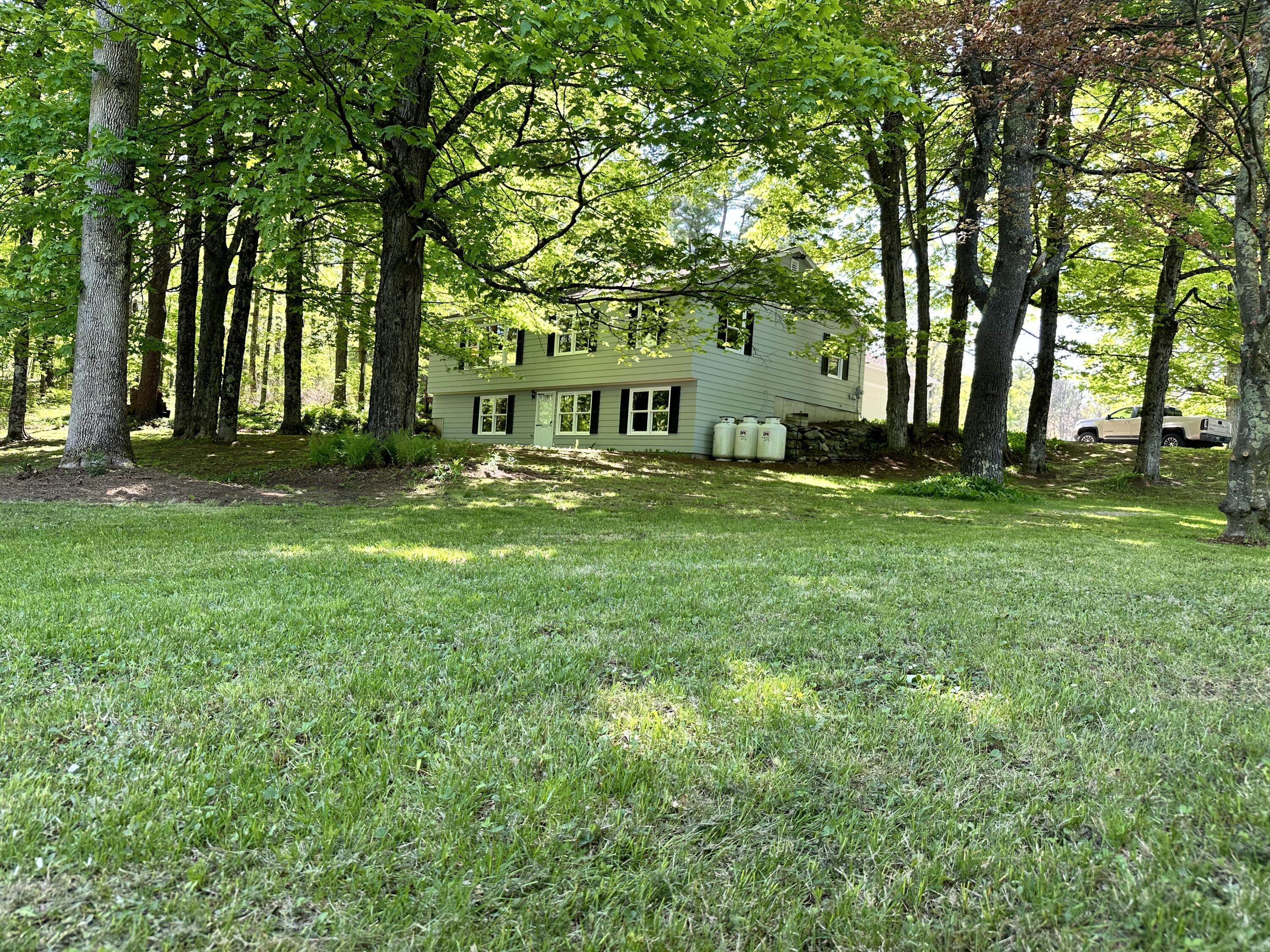 193 Jackson Hill Road Minot, ME 04258 - Photo 6 of 62 Side Exterior