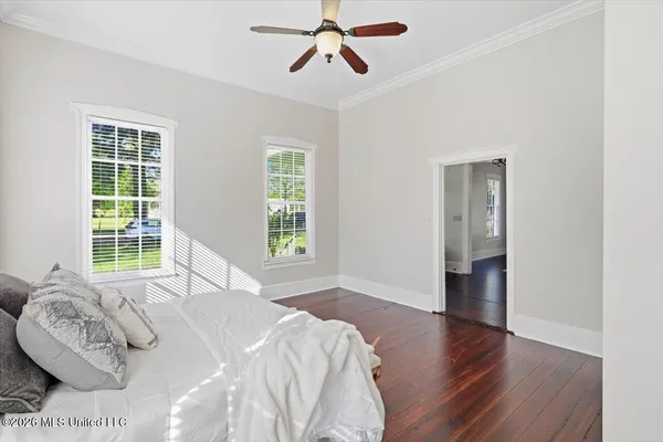 $209,900 | 321 Raymond Street, Terry, MS 39170