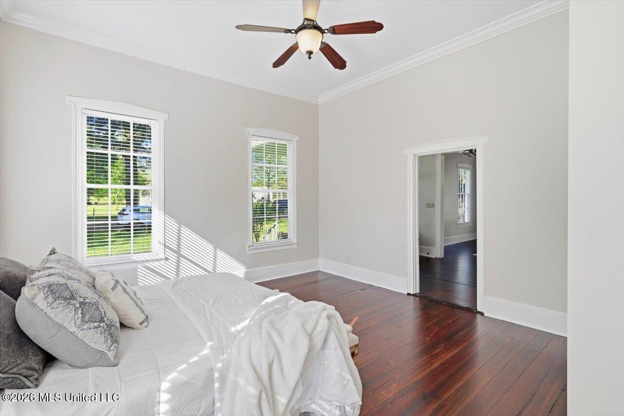 321 Raymond Street Terry, MS 39170 - Photo 11 of 23 18-321 Raymond St _ Home Tours MS