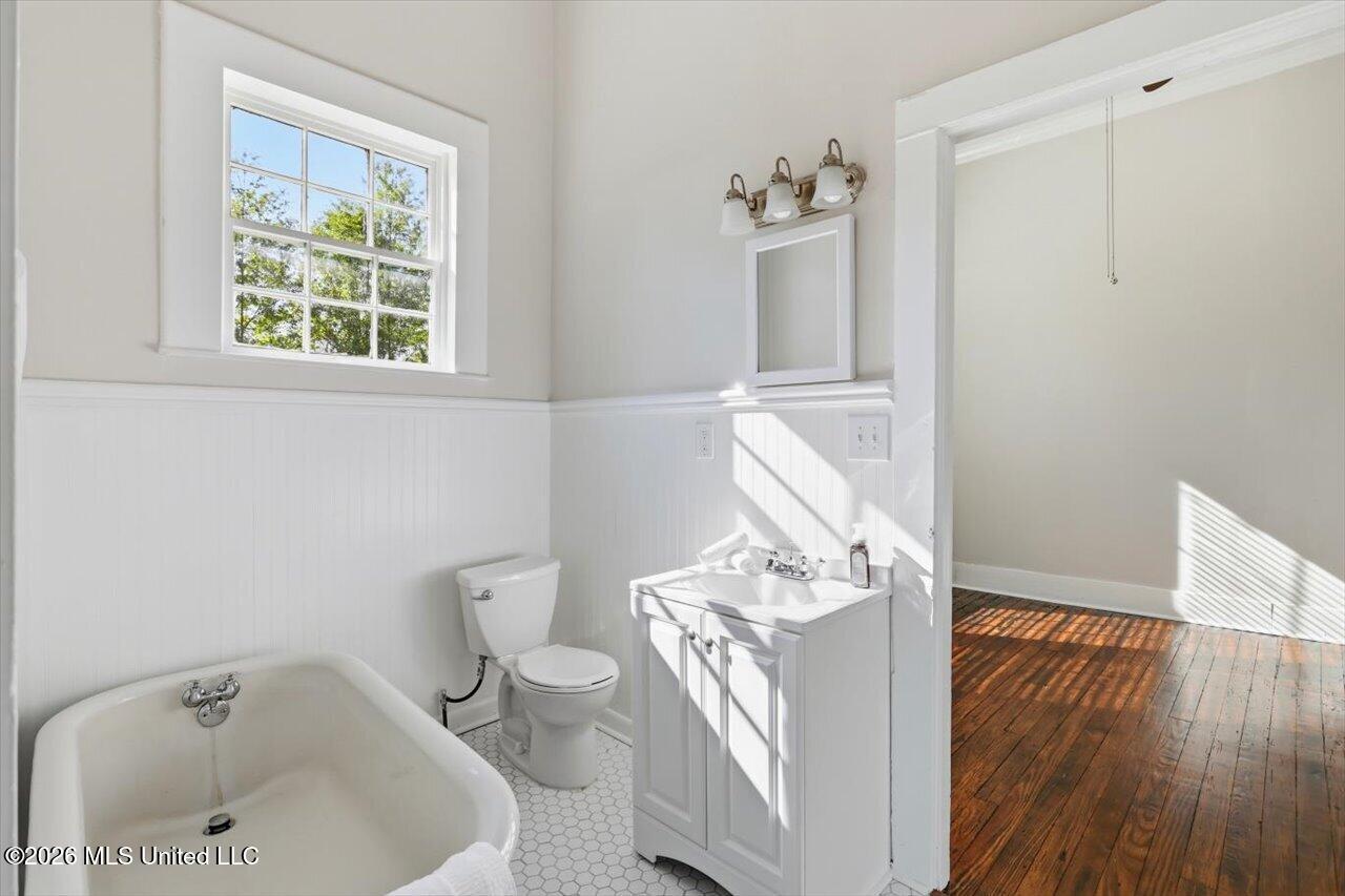 321 Raymond Street Terry, MS 39170 - Photo 16 of 23 23-321 Raymond St _ Home Tours MS