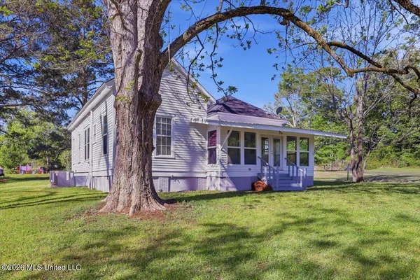 $209,900 | 321 Raymond Street, Terry, MS 39170