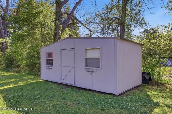 $209,900 | 321 Raymond Street, Terry, MS 39170