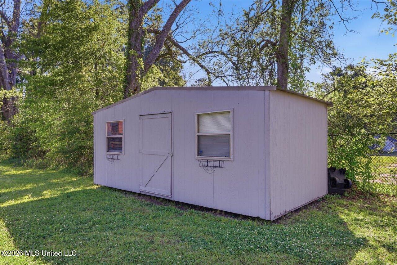 321 Raymond Street Terry, MS 39170 - Photo 23 of 23 30-321 Raymond St _ Home Tours MS