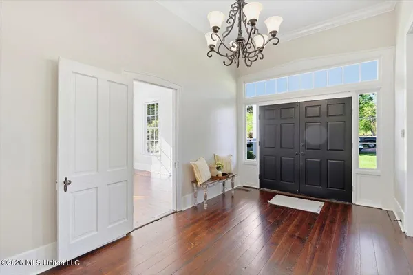 $209,900 | 321 Raymond Street, Terry, MS 39170