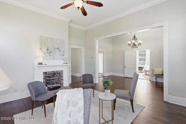 $209,900 | 321 Raymond Street, Terry, MS 39170