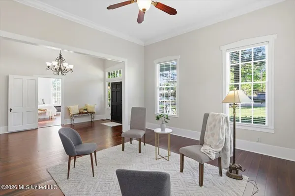 $209,900 | 321 Raymond Street, Terry, MS 39170