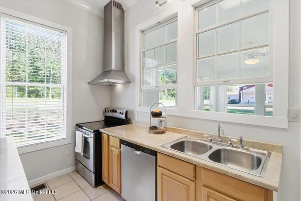 $209,900 | 321 Raymond Street, Terry, MS 39170